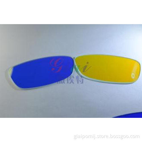 Infrared IR Germanium Ge / Silicon Si Optical Windows for E